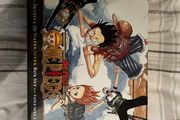 One Piece Manga Box Set 2