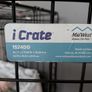 Dog Crate - medium Image 3