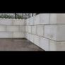 concrete kelly blocks Image 2