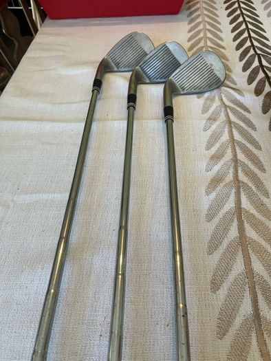 Cleveland Wedge Set