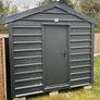 Garden Shed Removal Image 3