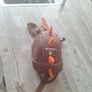 little life dinosaur backpack and hand strap Image 5