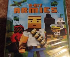 8-bit Armies - Xbox one