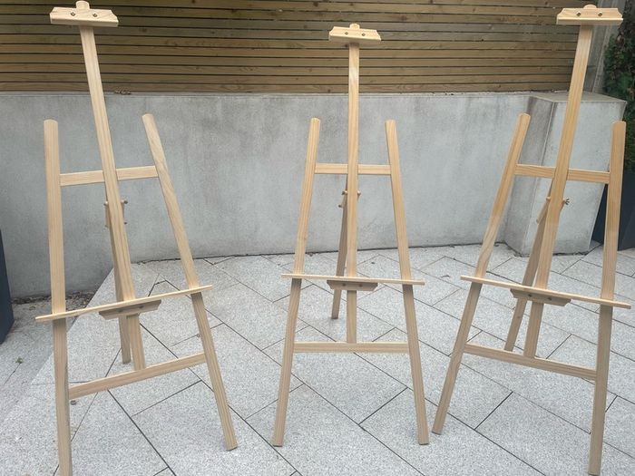 Artist Easels