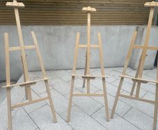 Artist Easels