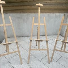 Artist Easels