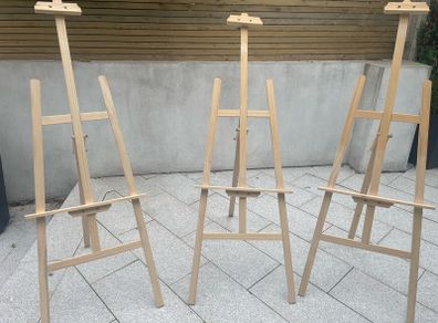 Artist Easels