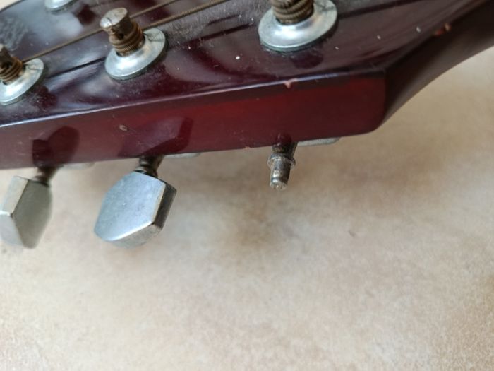 Tanglewood Acoustic Guitar