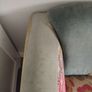 3 seater patchwork couch Image 3