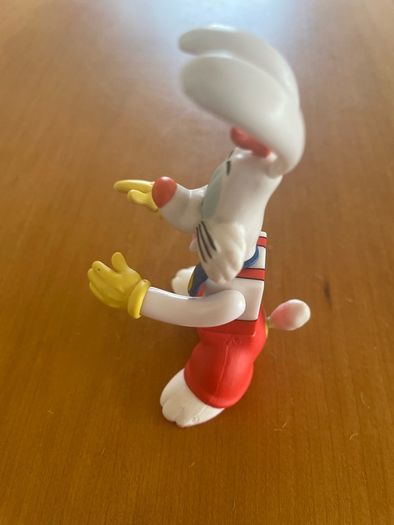 Who Framed Roger Rabbit. 2005 Kubrick Figure