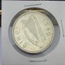 1940 irish silver half crown Image 2