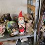 Collection of figurines 10e each Image 6