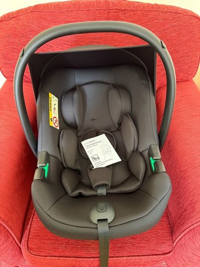 Brand new unused car seat