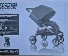 Mamas & Papas Buggie