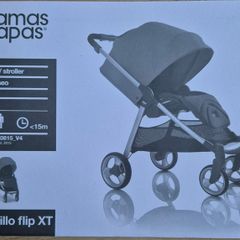 Mamas & Papas Buggie