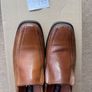 Dubary Leather shoes size EU33 Image 6