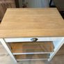 Kitchen Island Storage cabinet Image 3