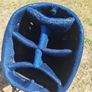 Callaway Golf Bag & FastFold Trolley bundle Image 4