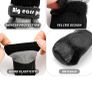 Dog cat shoes socks paw protector Image 4
