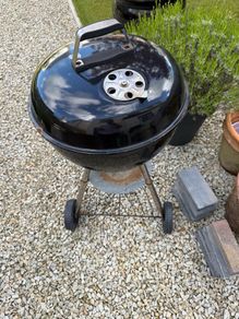 Bbq