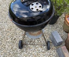 Bbq