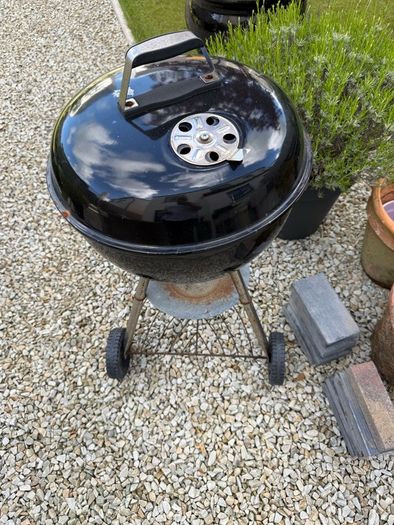 Bbq