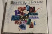 Bringing it all back Home double Cd