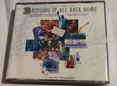 Bringing it all back Home double Cd