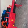 nerf guns Image 2