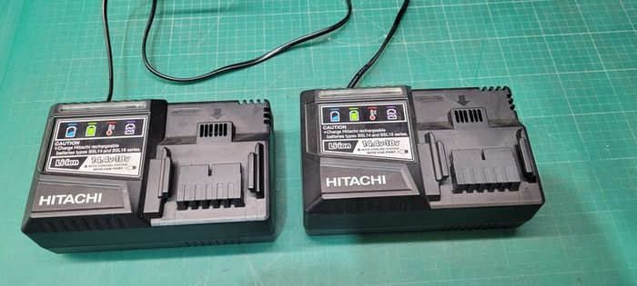 HITACHI / Hikoki  Battery Charger