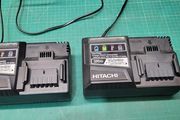 HITACHI / Hikoki  Battery Charger