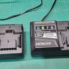 HITACHI / Hikoki  Battery Charger