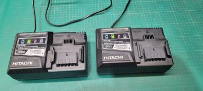 HITACHI / Hikoki  Battery Charger
