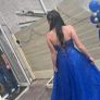 Debs dress Image 3