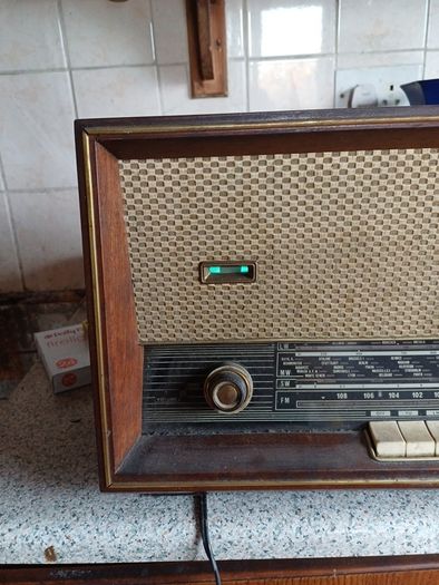 Radio
