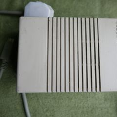 COMMODORE C=128 Power Supply Part Tested Working Condition