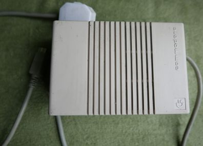 COMMODORE C=128 Power Supply Part Tested Working Condition