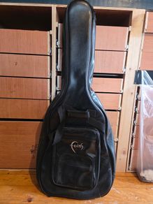 Acoustic Guitar Case