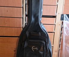 Acoustic Guitar Case
