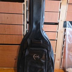 Acoustic Guitar Case
