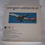 1:500 Virgin Atlantic Boeing 747-400 Lady Penelope G-VFAB Image 5