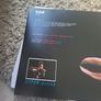 Thomas Dolby Hyperactive 12 inch blue vinyl RSD Image 6