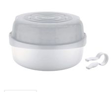 Bottle steriliser