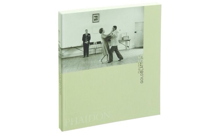 David Goldblatt   Photography Book