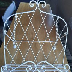 Vintage Bookstand