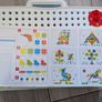 Kids electric drill board Image 2