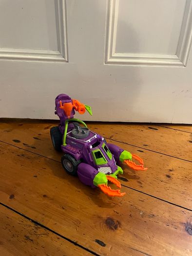 Imaginext DC Playsets, Vehicles and Characters