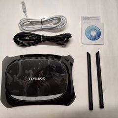 TP-Link H5R WiFi Powerline router