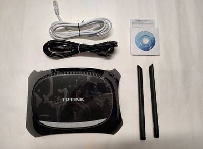 TP-Link H5R WiFi Powerline router