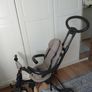 Qplay Prime Trike bike Image 4